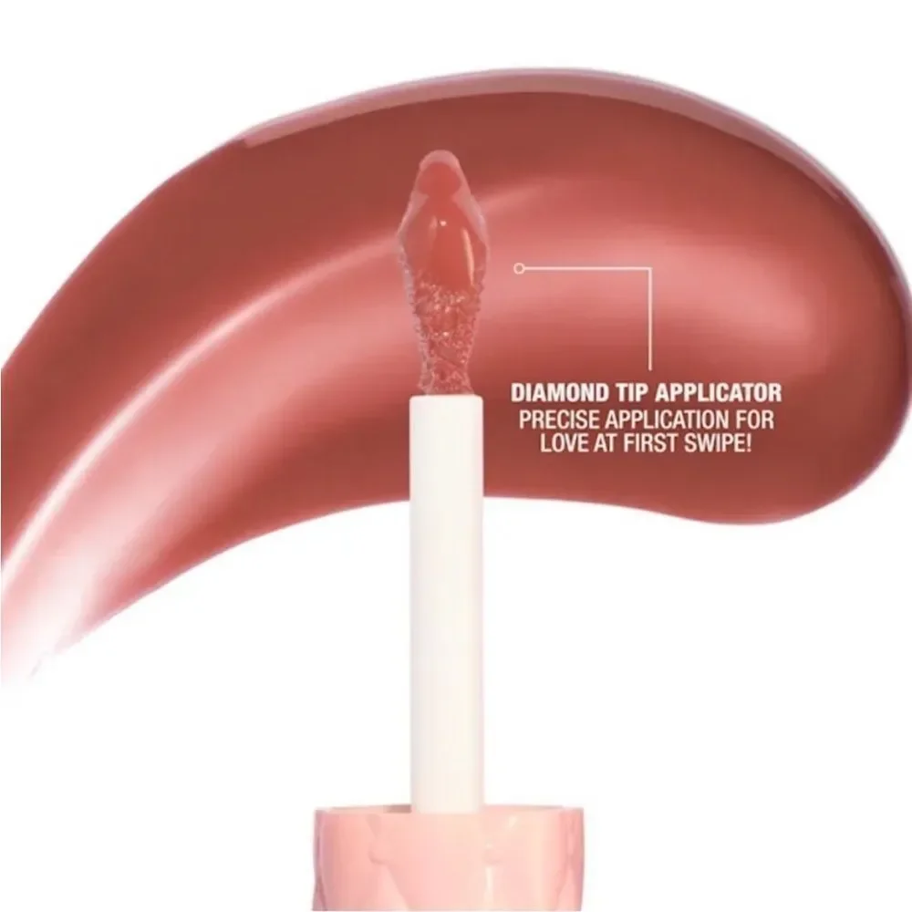 NEW Charlotte Tilbury Pillow Talk Big Lip Plumpgasm